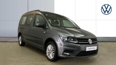 Volkswagen Caddy Maxi Life 2.0 TDI 5dr Diesel Estate
